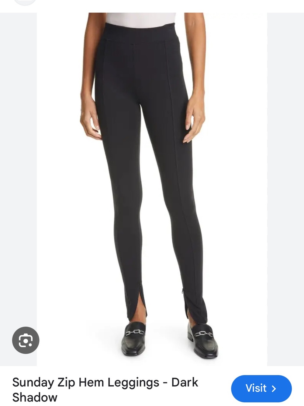Rag & bone leggings